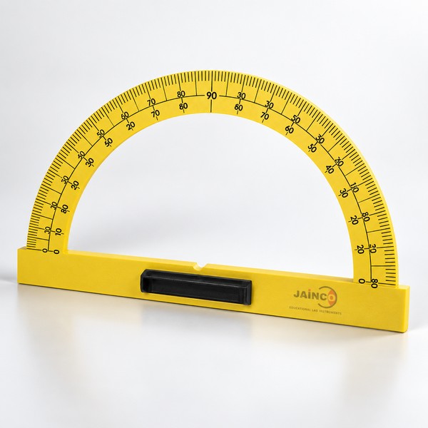 Blackboard Protractor